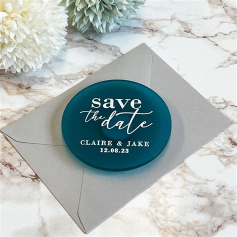 etsy save the date|etsy save the date magnet.